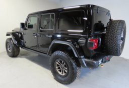 2024 Jeep Wrangler 392 - Image 8