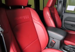 2024 Jeep Wrangler 392 - Image 35