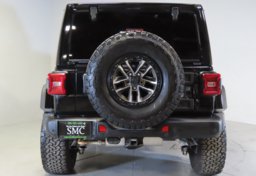 2024 Jeep Wrangler 392 - Image 11