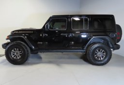 2024 Jeep Wrangler 392 - Image 6