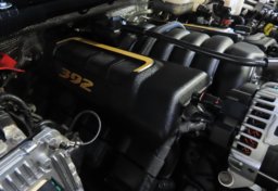 2024 Jeep Wrangler 392 - Image 57