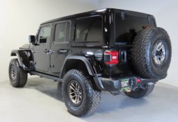 2024 Jeep Wrangler 392 - Image 10