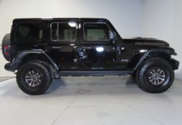 2024 Jeep Wrangler 392 - Image 5