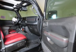 2024 Jeep Wrangler 392 - Image 23