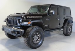2024 Jeep Wrangler 392 - Image 3