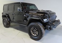 2024 Jeep Wrangler 392 - Image 2
