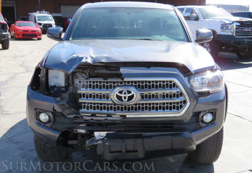 2017 Toyota Tacoma - Image 15