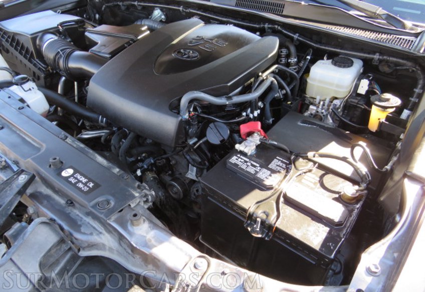2017 Toyota Tacoma - Image 52