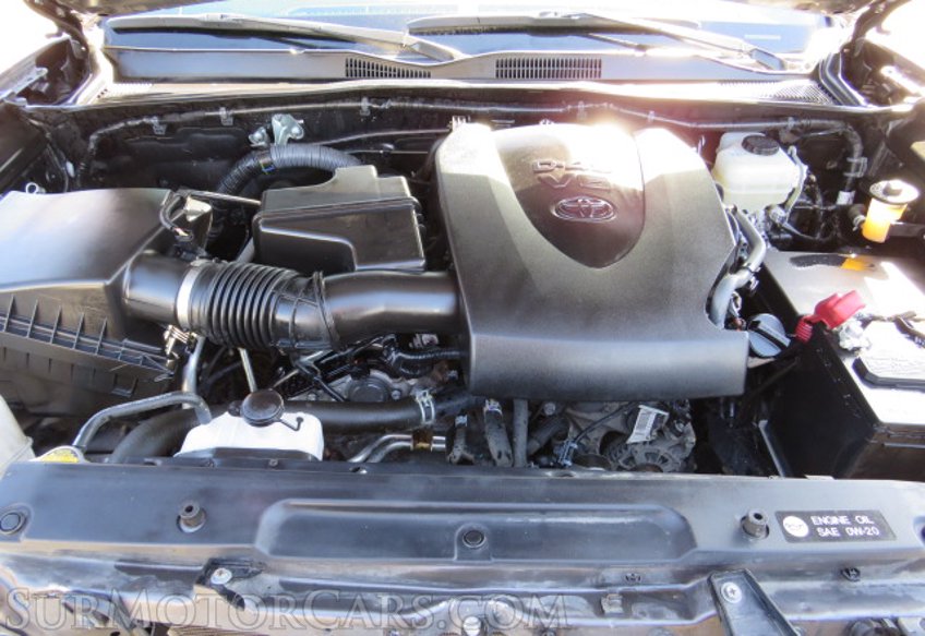 2017 Toyota Tacoma - Image 51