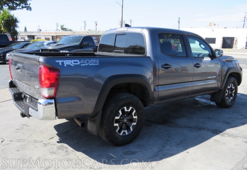 2017 Toyota Tacoma - Image 7