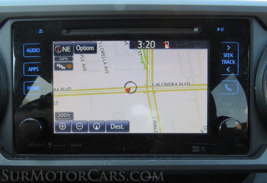 2017 Toyota Tacoma - Image 34