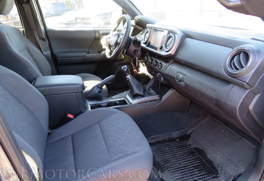 2017 Toyota Tacoma - Image 24