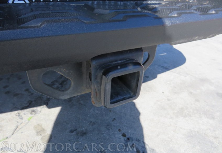 2017 Toyota Tacoma - Image 14