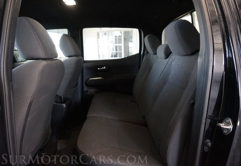 2018 Toyota Tacoma - Image 32