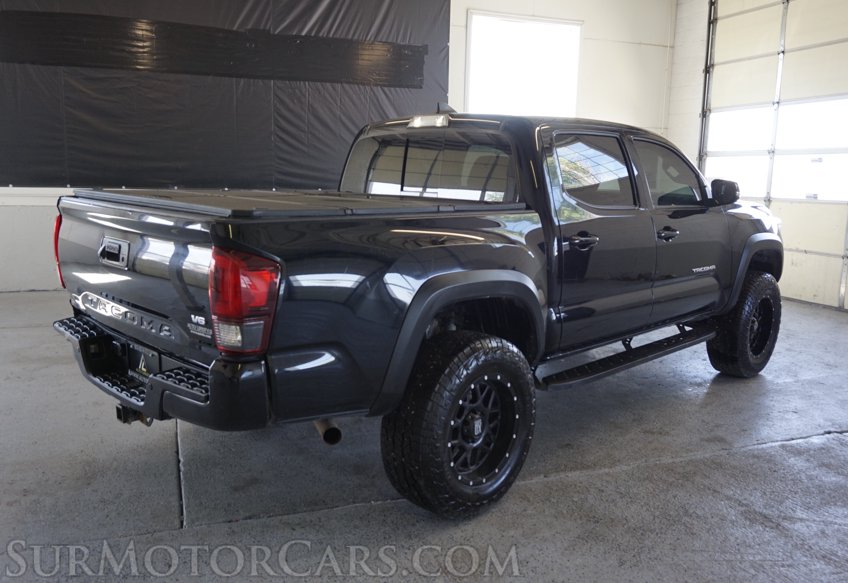 2018 Toyota Tacoma - Image 6