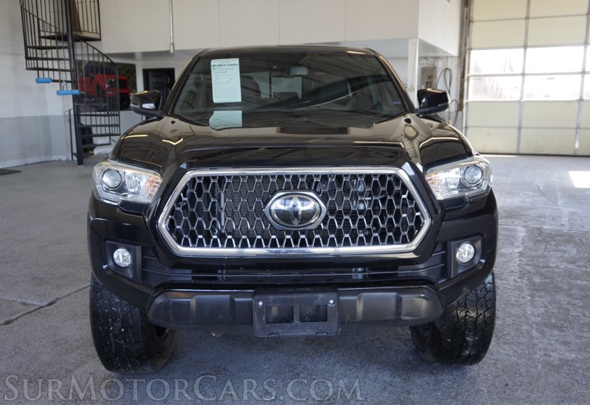 2018 Toyota Tacoma - Image 11