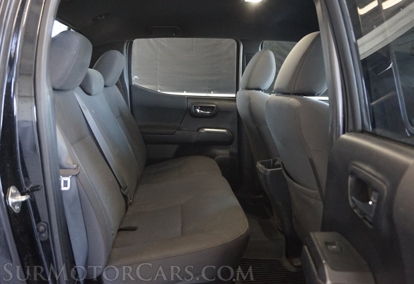 2018 Toyota Tacoma - Image 34