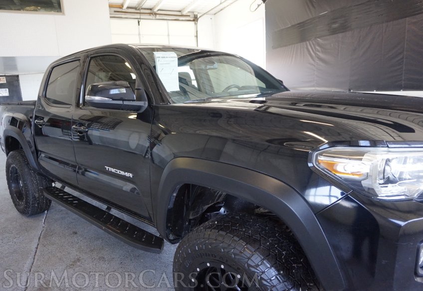 2018 Toyota Tacoma - Image 18