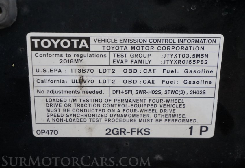 2018 Toyota Tacoma - Image 63