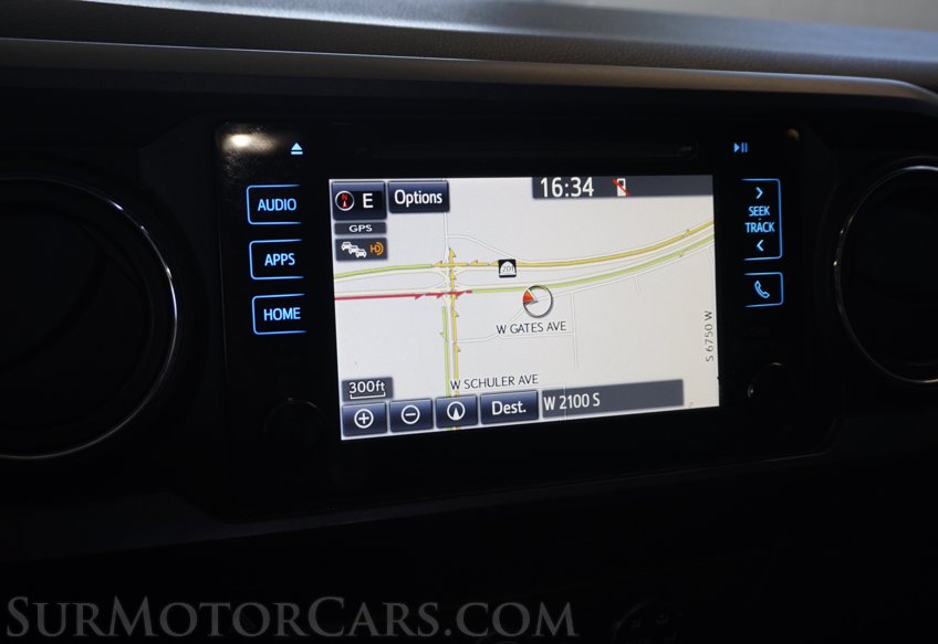 2018 Toyota Tacoma - Image 46