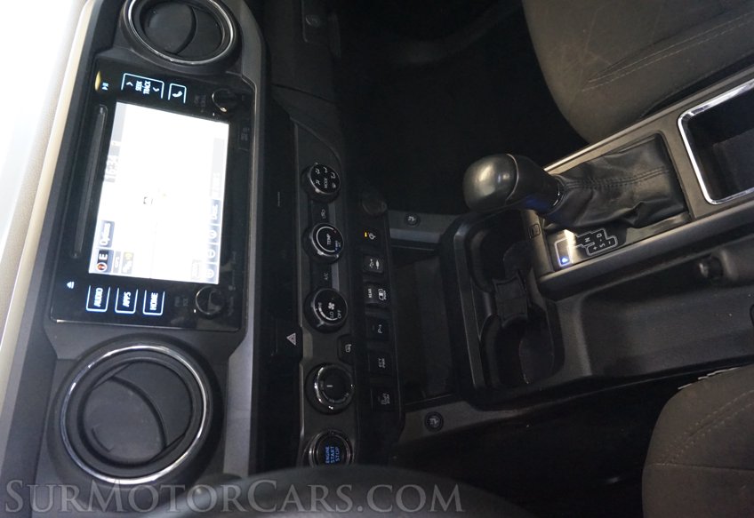 2018 Toyota Tacoma - Image 40