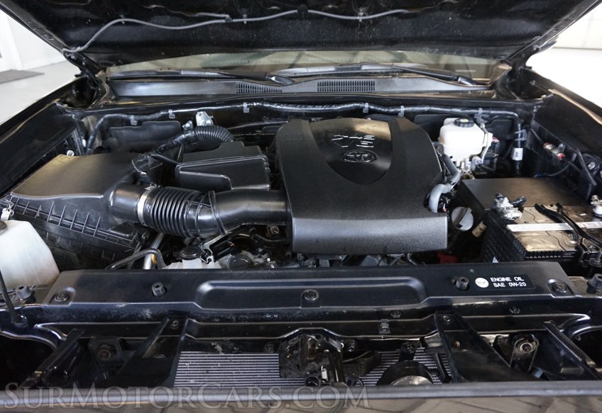 2018 Toyota Tacoma - Image 57