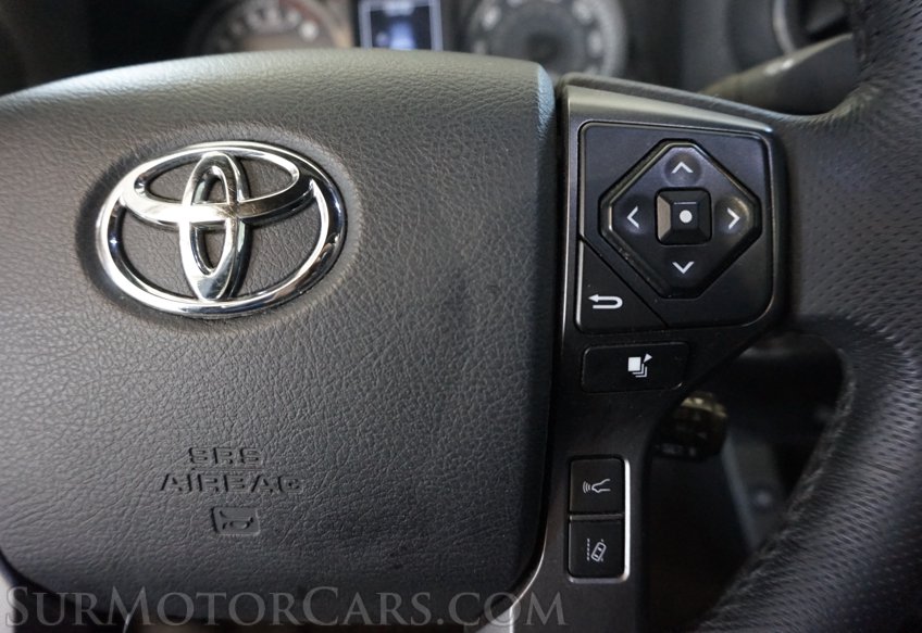 2018 Toyota Tacoma - Image 35