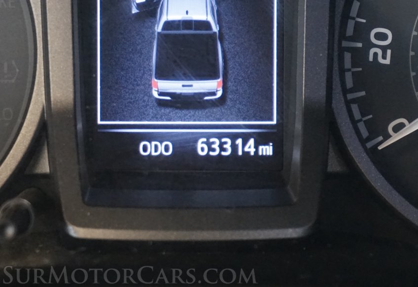 2018 Toyota Tacoma - Image 45