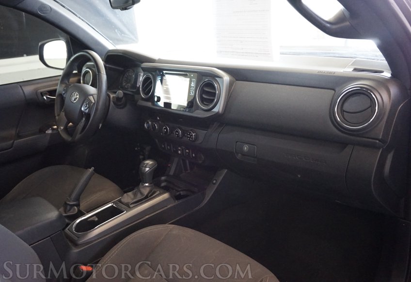 2018 Toyota Tacoma - Image 27