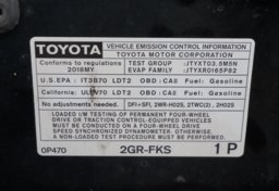 2018 Toyota Tacoma - Image 63