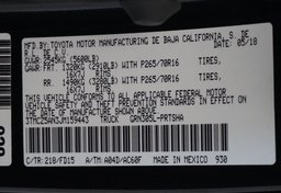 2018 Toyota Tacoma - Image 62