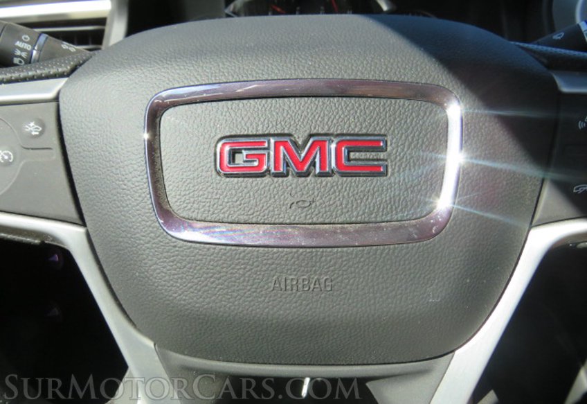 2022 GMC Acadia - Image 59