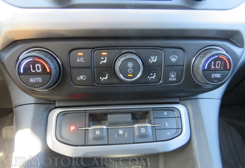 2022 GMC Acadia - Image 46