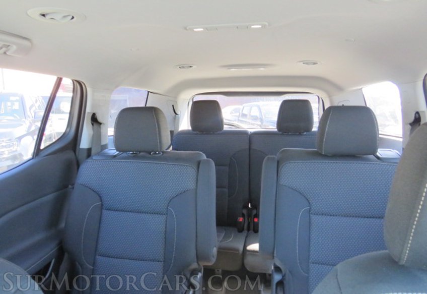 2022 GMC Acadia - Image 38