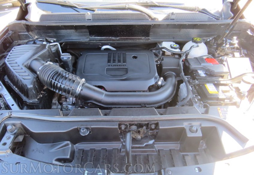 2022 GMC Acadia - Image 66