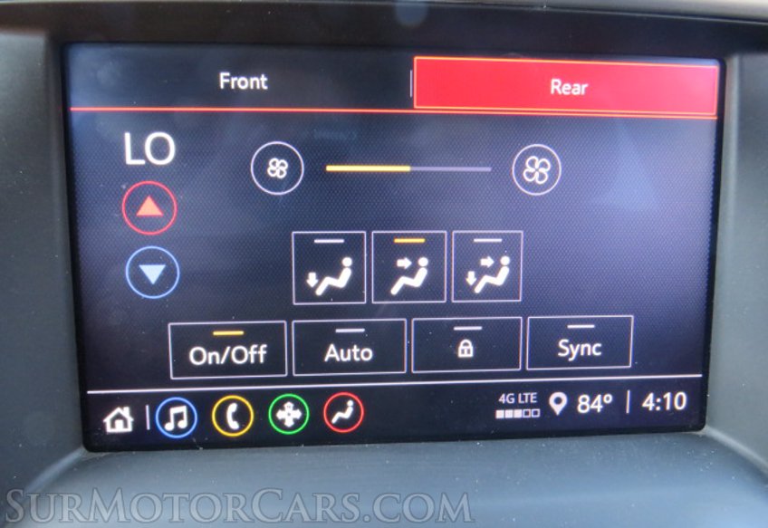 2022 GMC Acadia - Image 43