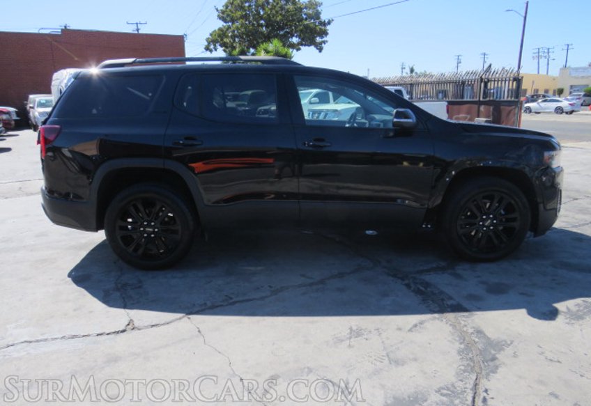 2022 GMC Acadia - Image 6