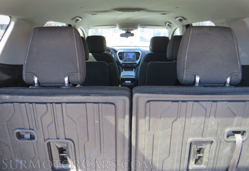 2022 GMC Acadia - Image 39