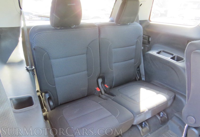 2022 GMC Acadia - Image 37