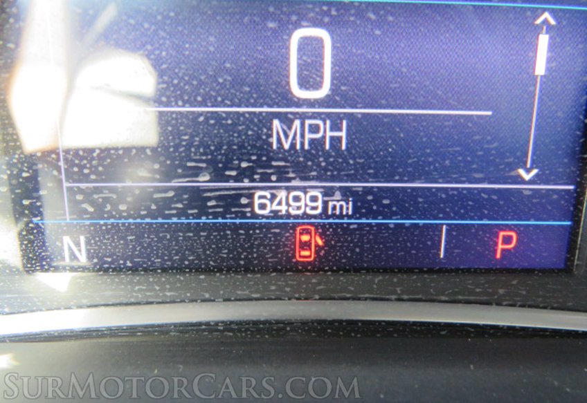 2022 GMC Acadia - Image 40