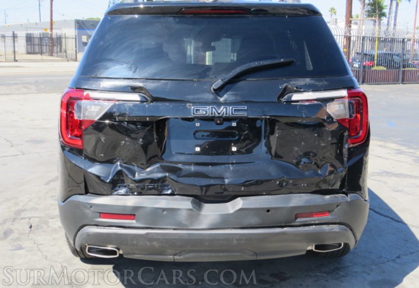 2022 GMC Acadia - Image 11