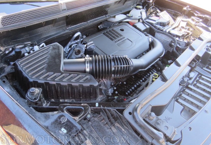 2022 GMC Acadia - Image 65