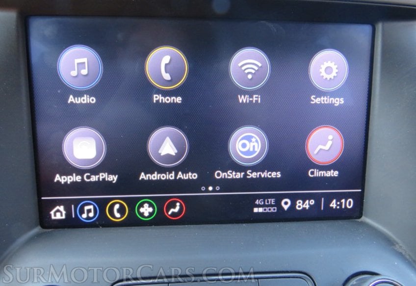 2022 GMC Acadia - Image 42