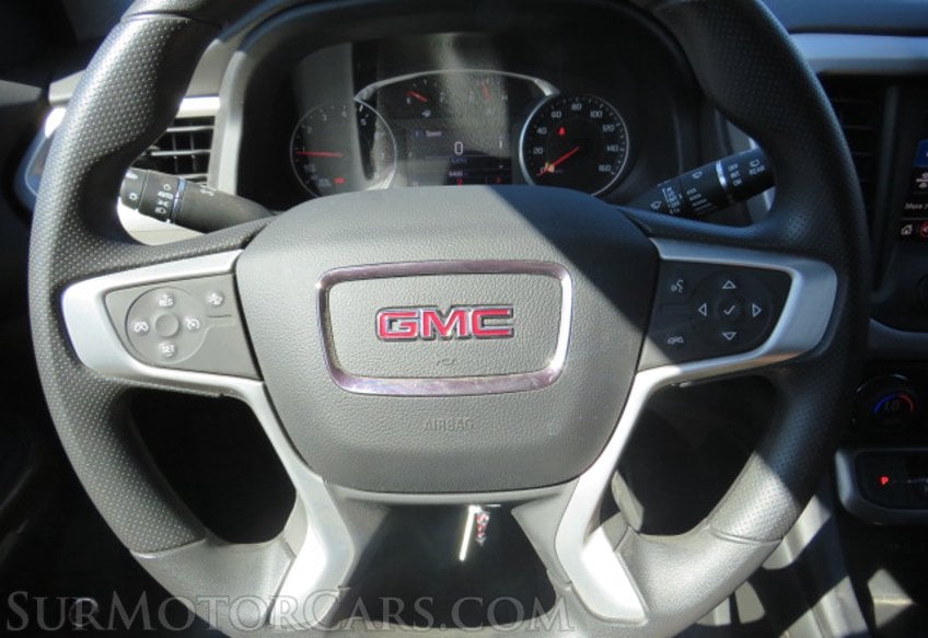 2022 GMC Acadia - Image 47
