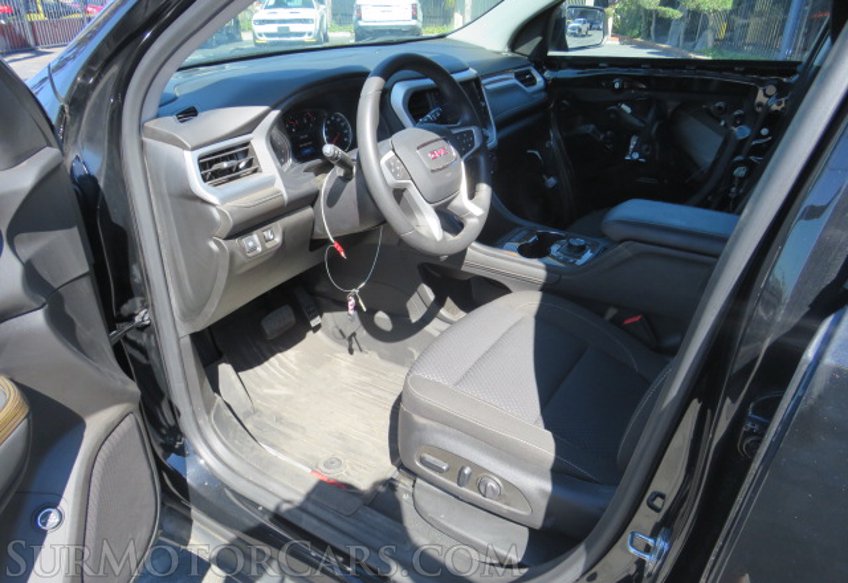 2022 GMC Acadia - Image 29