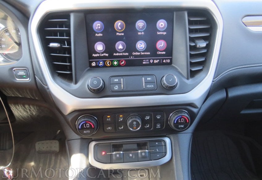2022 GMC Acadia - Image 45