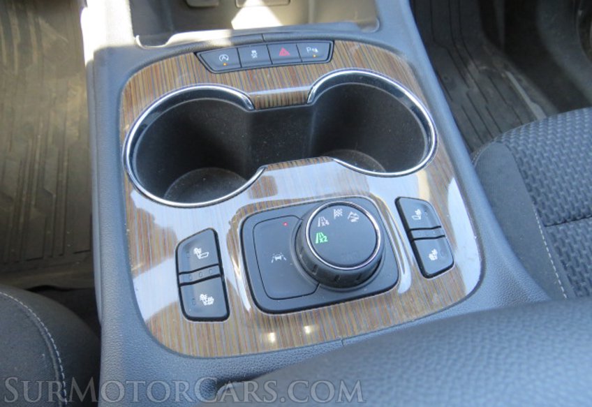 2022 GMC Acadia - Image 61