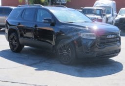 2022 GMC Acadia - Image 4
