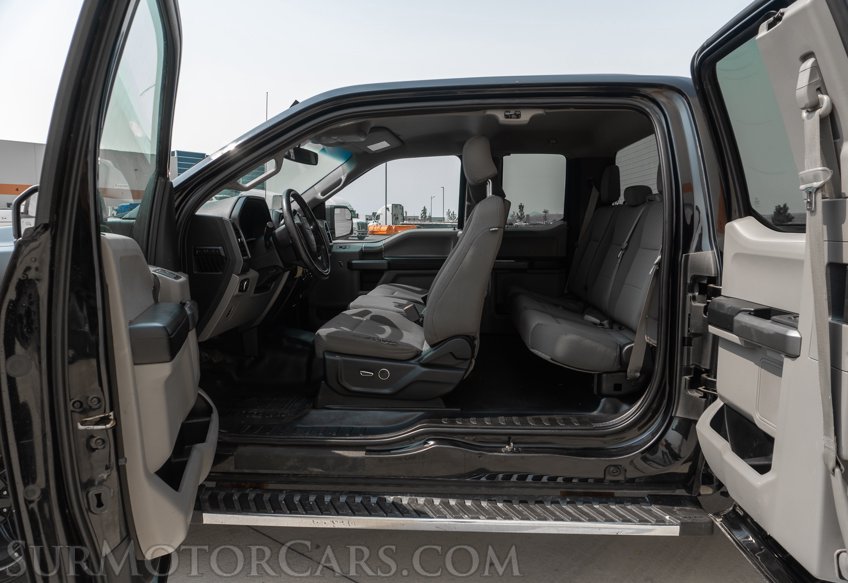 2017 Ford F-150 - Image 36