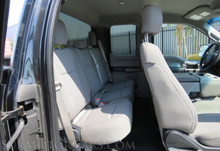 2017 Ford F-150 - Image 46